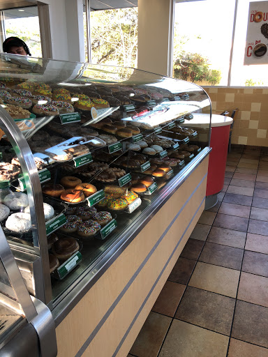 Bakery «Krispy Kreme Doughnuts», reviews and photos, 5318 W Irlo Bronson Memorial Hwy, Kissimmee, FL 34746, USA