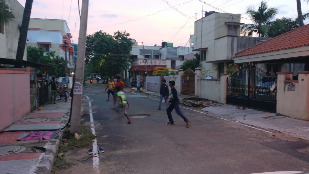 Brindhavan Nagar