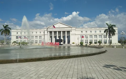 Bacolod City Government Center image