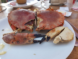 Photo n°23 de Dégustation Saint Guillaume à Plouhinec ()