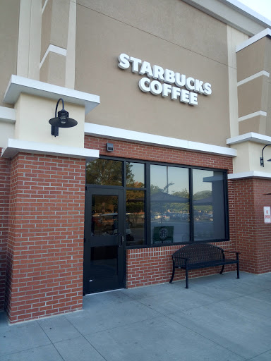 Starbucks, 564 Crosstown Drive, Peachtree City, GA 30269, USA, 