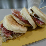 Photo n°1 de l'avis de Roberto. fait le 28/01/2020 à 21:21 sur le  Mama Mia - Bottega & Piaceri à Parma