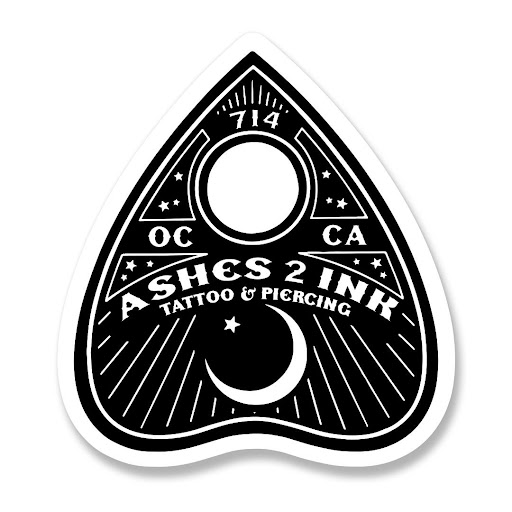 Explore once upon a time tattoo ideas, creative tattoo ideas in Garden Grove, available at Ashes 2 Ink Tattoo and Piercing LLC