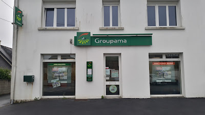 Agence Groupama Scaer à Scaër