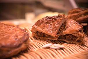 Photo n°1 de Brioche Dorée à Nice ()