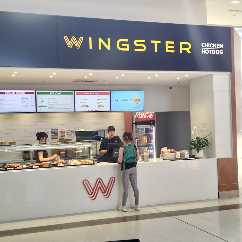 Wingster