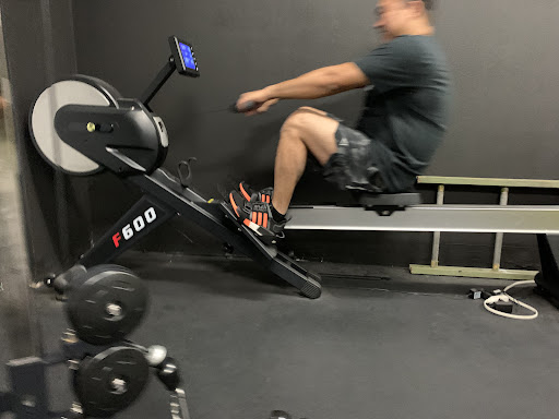 CT40 GYM image