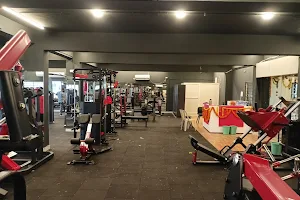 Built fitness Gym image