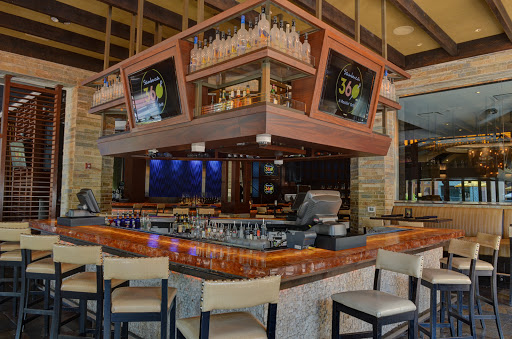 American Restaurant «Sambuca 360 Grill», reviews and photos, 7200 Bishop Rd #270, Plano, TX 75024, USA