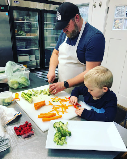 Caterer «B&W Catering Company», reviews and photos, 604 Church St, Chester, VT 05143, USA