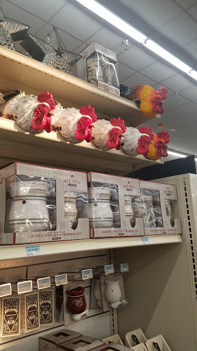 Tractor Supply Co.