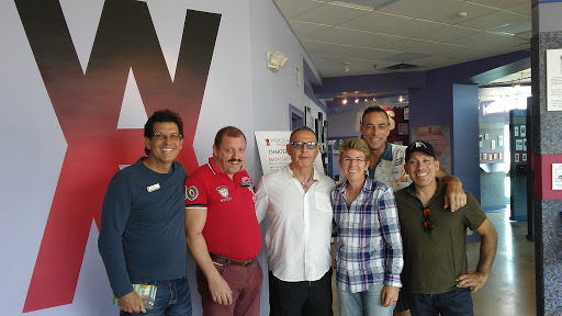 Museum «World AIDS MUSEUM and Educational Center», reviews and photos, 1201 NE 26th St #111, Wilton Manors, FL 33305, USA