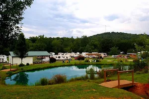 Indian Springs Campground image