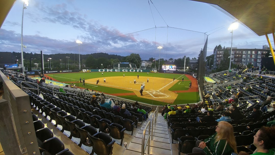 Jane Sanders Stadium