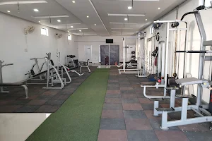 Oasis Club & Fitness Center image