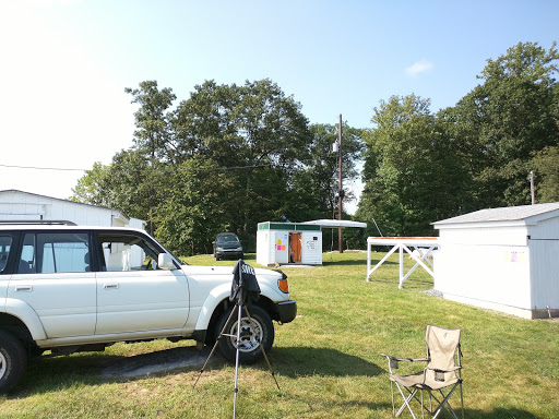 Observatory «United Astronomy Clubs of New Jersey», reviews and photos, 333 State Park Rd, Hope, NJ 07844, USA