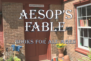 Aesop's Fable image