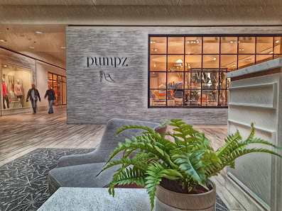 Pumpz & Company 3511 Galleria, Edina, MN 55435