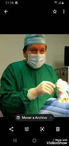 Dr. Ivan M. Salazar