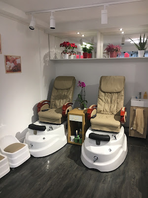 NiNi Beauté à Paris