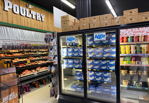 Grocery Store «The Store», reviews and photos, 2050 6200 S, Salt Lake City, UT 84121, USA