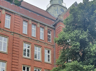 Schule Lutterothstraße