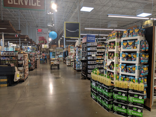 Grocery Store «Whole Foods Market», reviews and photos, 1815 E Victory Dr #101, Savannah, GA 31404, USA