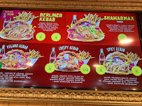 Photos du propriétaire du Kebab Shawarmax à Marseille - n°5