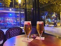 Plats et boissons du Restaurant Bistro 25 à Paris - n°5