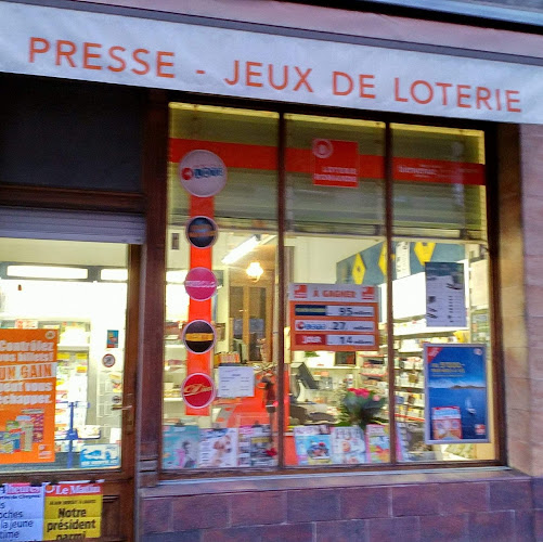 Rezensionen über Kiosque de La Tour in Montreux - Kiosk
