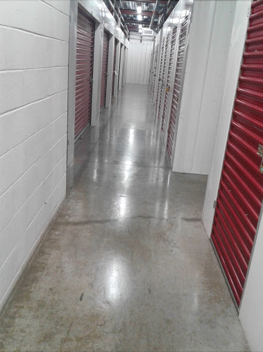 Storage Facility «Extra Space Storage», reviews and photos, 5045 W Cypress St, Tampa, FL 33607, USA