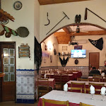 Photo n°2 de l'avis de Carlos.o fait le 29/03/2019 à 21:21 sur le  Restaurante Flor de Paranhos à Porto