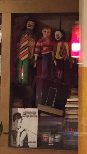 Used Book Store «Lion Heart Book Store», reviews and photos, 1501 Pike Pl #432, Seattle, WA 98101, USA