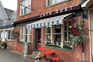 Café Duet image