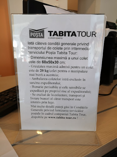 Comentarii opinii despre Tabita Tour Agentie București