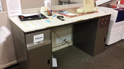 Office Supply Store «Office Depot», reviews and photos, 1001 N Beckley Ave #121a, DeSoto, TX 75115, USA