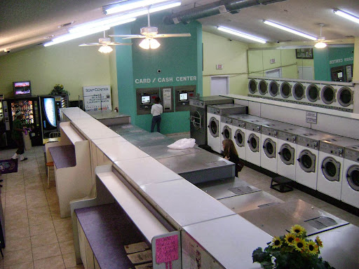 Laundromat «24 Hour Laundry Zone», reviews and photos, 463363 E State Rd 200, Yulee, FL 32097, USA