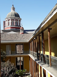 Museo Histórico Dominico