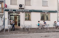 Pensión bar restaurante “La Venancia” en Ledesma