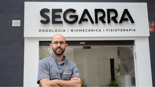 Segarra Podología y Fisioterapia en Castellón de la Plana