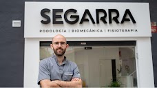 Segarra Podología y Fisioterapia