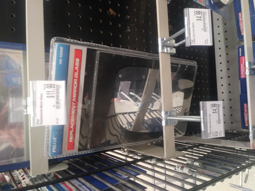 Auto Parts Store «AutoZone», reviews and photos, 1023 E Grand River Ave, Brighton, MI 48116, USA