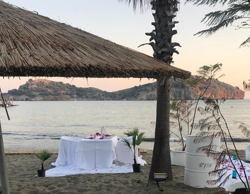 Sarıgerme Sarçed Plajı