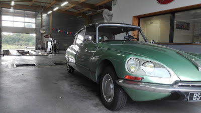Contrôle technique Autosur Riaillé à Riaillé
