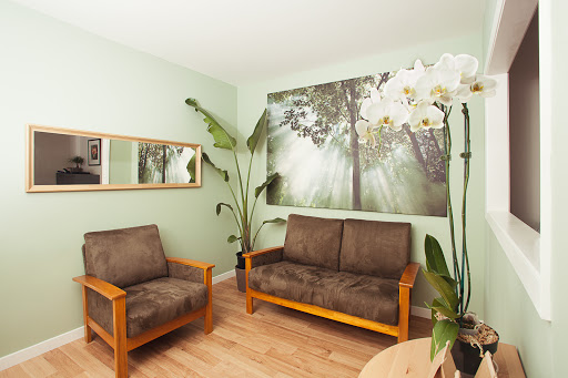 Tree of Qi Acupuncture Clinic