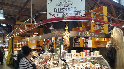Dussa's Ham & Cheese Ltd