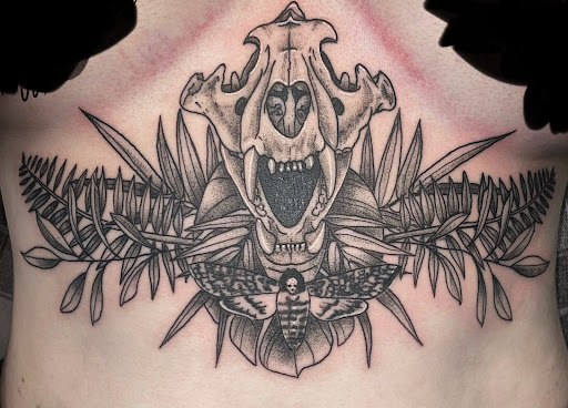 Explore tattoo ideas that represent family, creative tattoo ideas in Titusville, available at Titusville Tattoo Shop & Piercing Studio