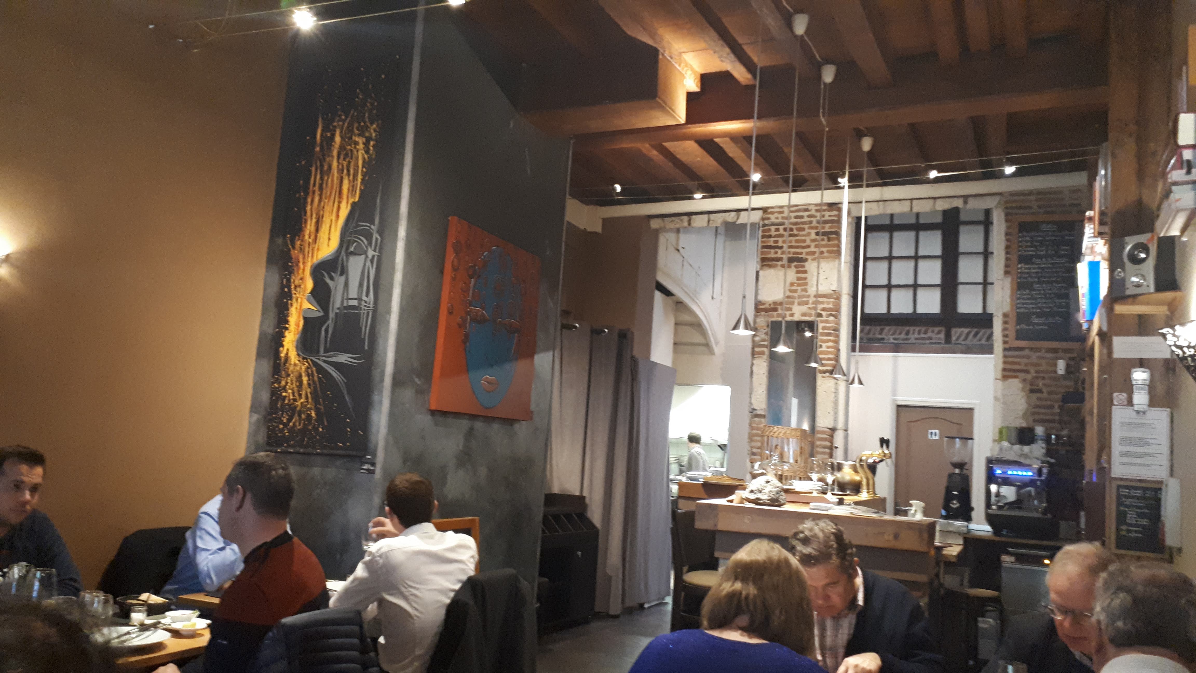 Photo n° 1 de l'avis de Bertrand.A fait le 16/10/2019 à 16:39