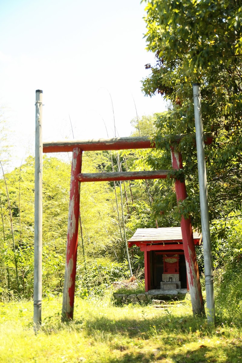 護邑神社