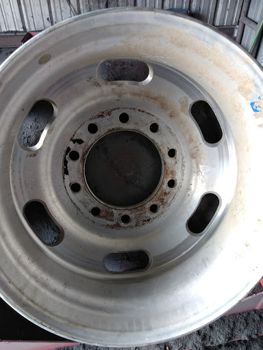 Truck Accessories Store «Texas Chrome Shop», reviews and photos, 16233 I-35, Atascosa, TX 78002, USA